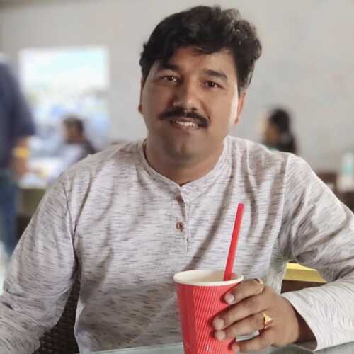 purushottamsha707