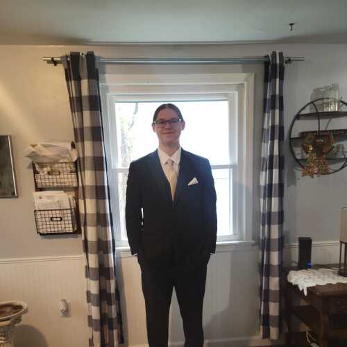 Interesting guy18