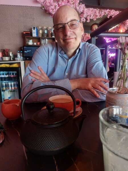 paulfromH profile photo