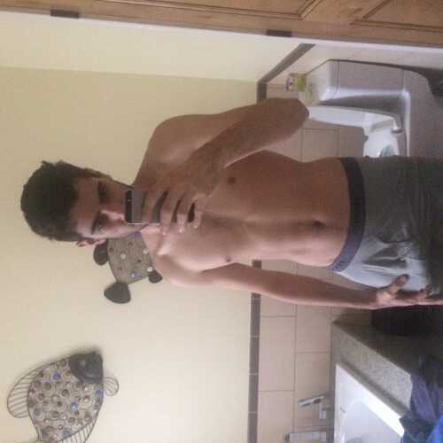 DirtyCub21