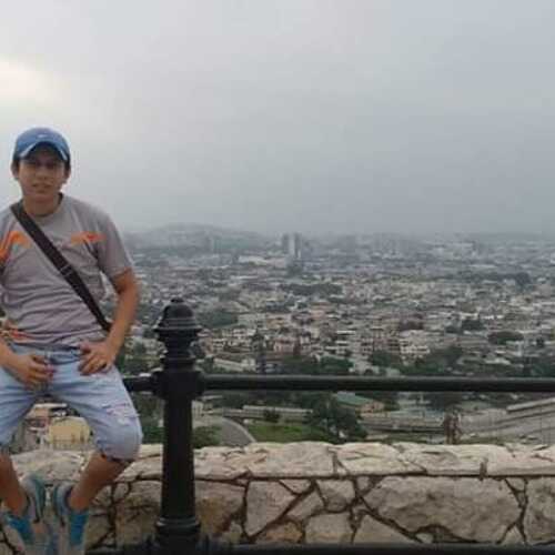 andres807Guayaquil