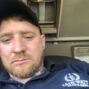 Hastie truck driver