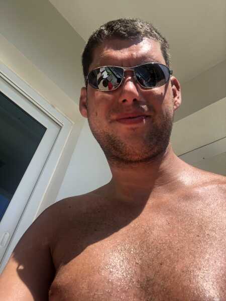 peterd084 profile photo