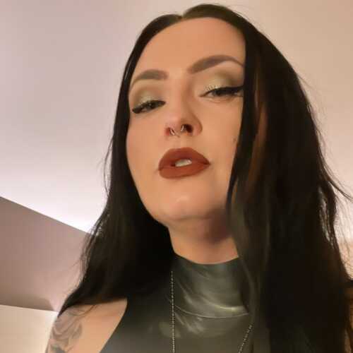 Goddess Emmeline