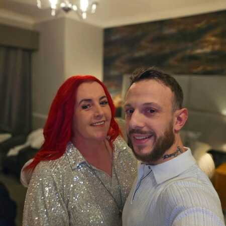 NaughtyCouple profile photo