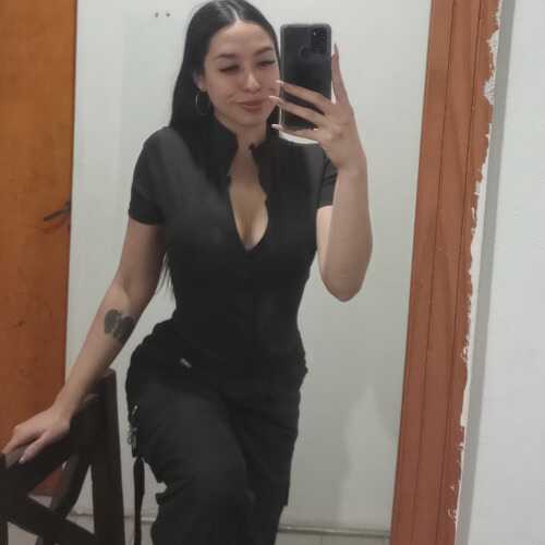 Yoselinda