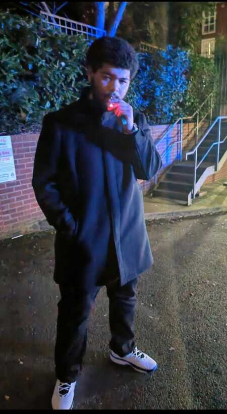 PlayfulWriter573 profile photo