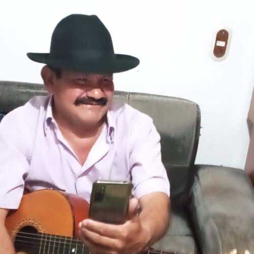 Salomón Díaz 
