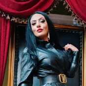 Mistress Ezada