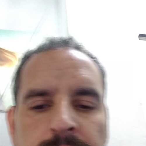 Tincho cv 