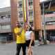 ParejaMedellinLaureles