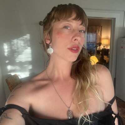 GoddessSeeker, 27, Las Vegas, Nevada