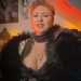 Mistress morgan