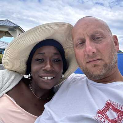 Mikeg, 49, Pompano Beach, Florida