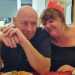 Happy couple