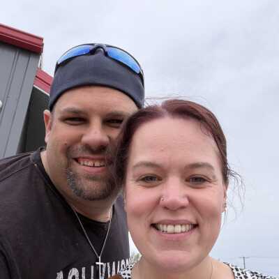 Member profile photo, couple in Alliance, Ohio