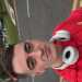 Secretman98's profile picture