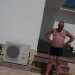 the hot cookerman