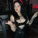 Mistress voeden