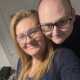 cheekycouple
