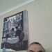 Quiet man's profile picture