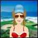 Evening girl's profile picture