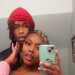 Chocolate couple