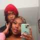 Chocolate couple
