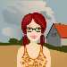 Naughtie girl's profile picture