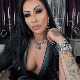 Mistress Katana