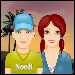 Fun couple