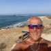 Cornish man rides