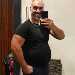 Sexy man's profile picture