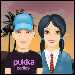 Honey couple