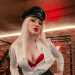 looking for sex is Goddess Leoni , 27 from from Arlington