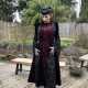 Mistress becky