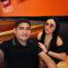 Itzel y David