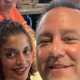 Tricycle ride