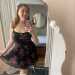 Profile photo of Easygoing mistress from Washington