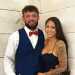 Couple's profile picture