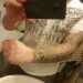 Tattooed