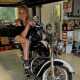 Mistress maria