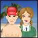 Romy y lucas 