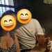 First time couple's profile picture
