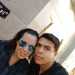Eri y Daniel