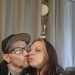 Tate and kimmy