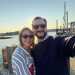Couple's profile picture