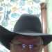 Hard cowboy