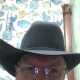 Hard cowboy