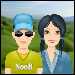 Couple's profile picture